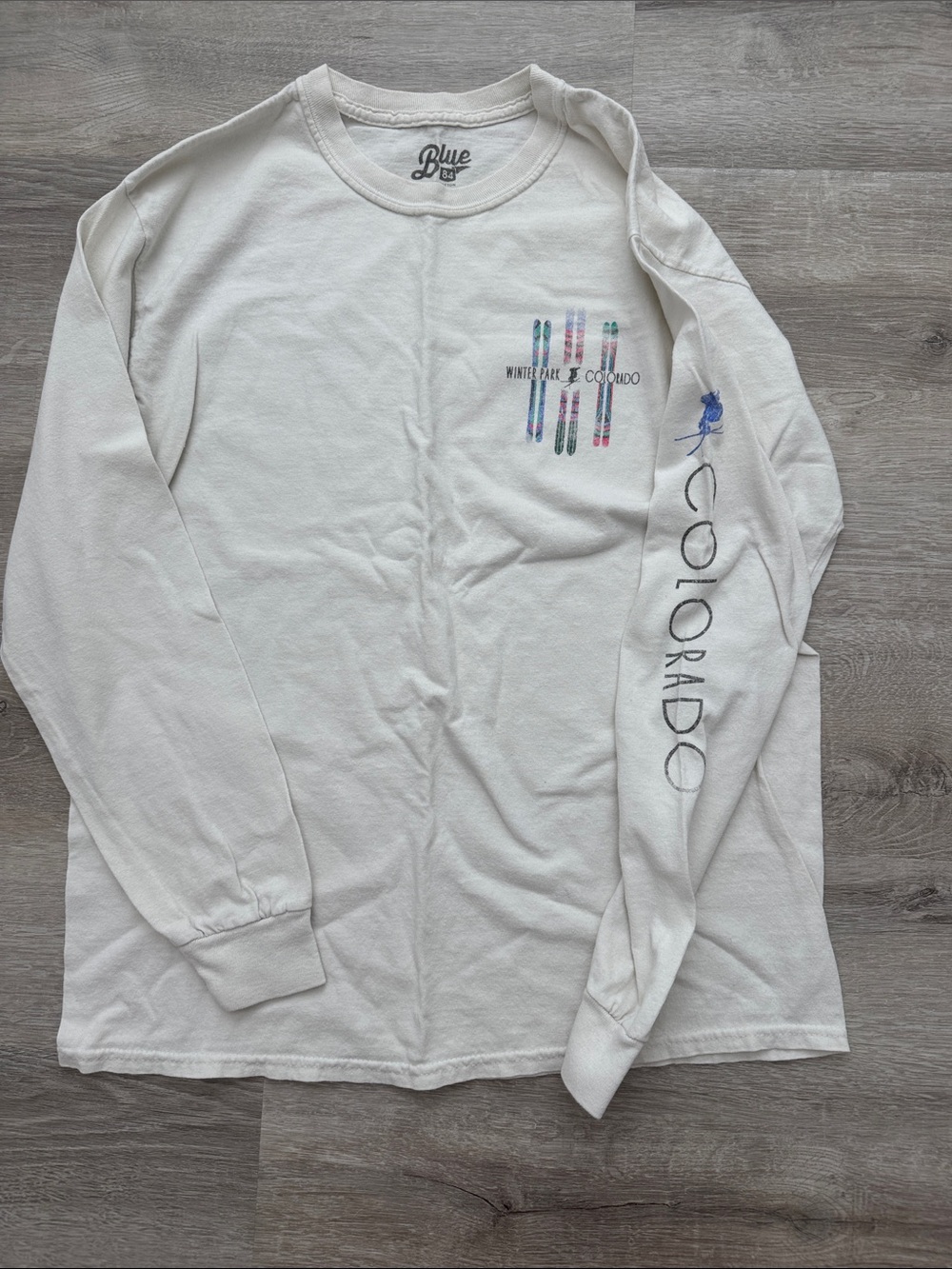 Winter Park Long-Sleeve Shirt